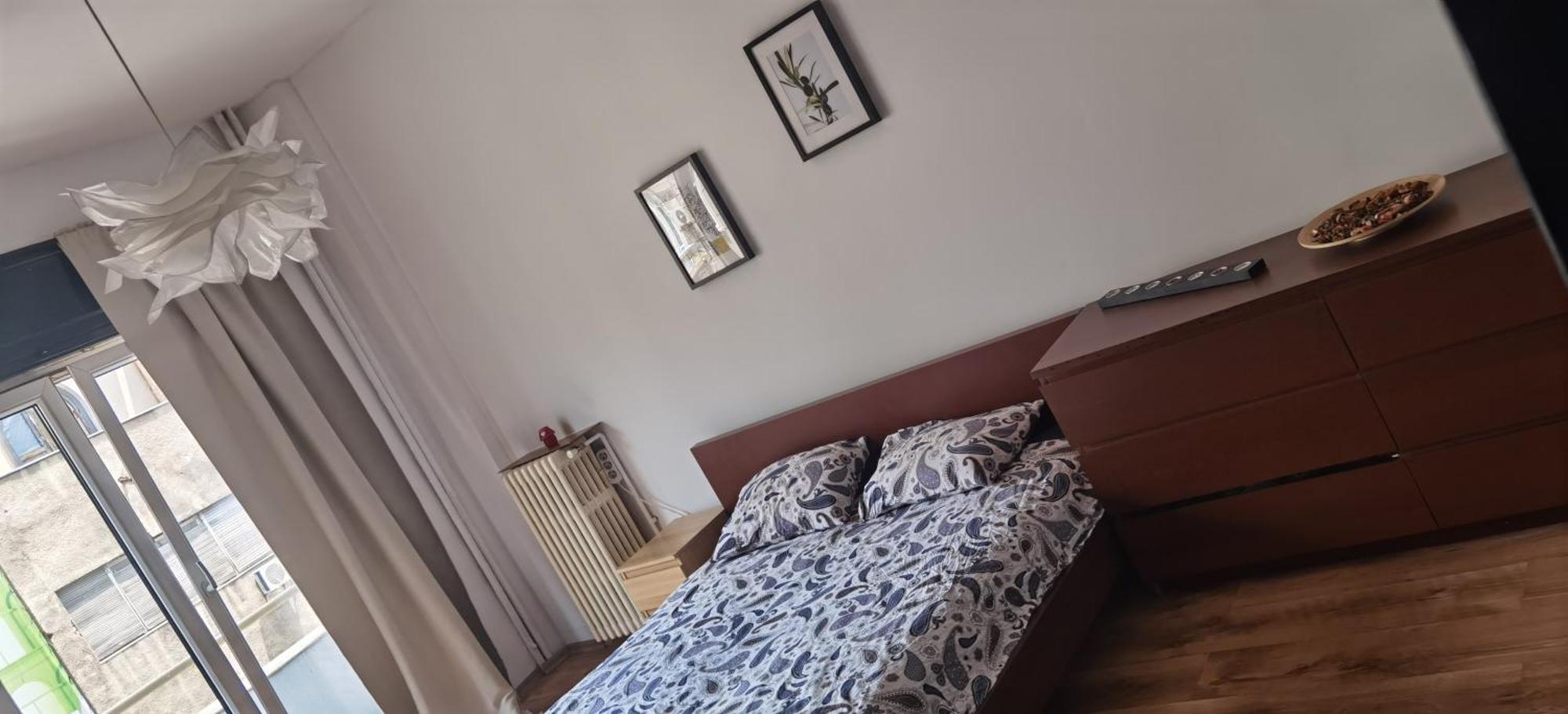 Apartamento Completo Ultra Central بوخارست المظهر الخارجي الصورة